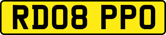 RD08PPO