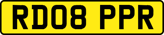 RD08PPR