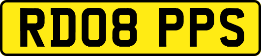 RD08PPS