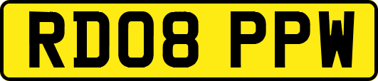 RD08PPW