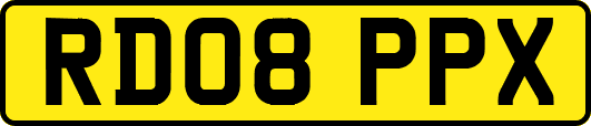 RD08PPX