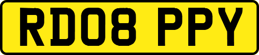RD08PPY