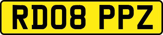 RD08PPZ