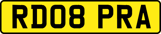 RD08PRA