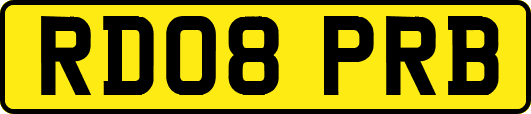 RD08PRB