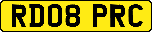 RD08PRC