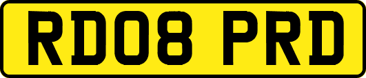 RD08PRD