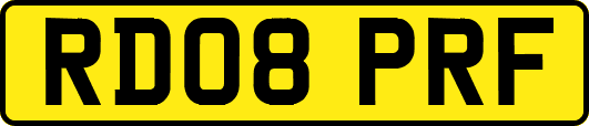 RD08PRF