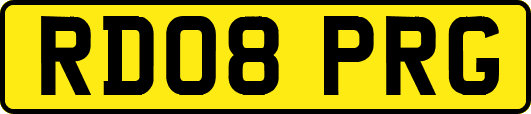 RD08PRG
