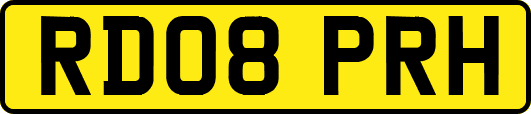 RD08PRH