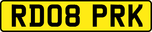 RD08PRK