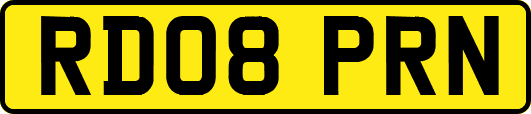 RD08PRN