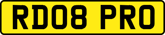 RD08PRO