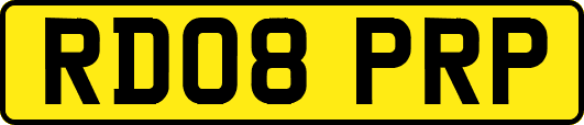 RD08PRP