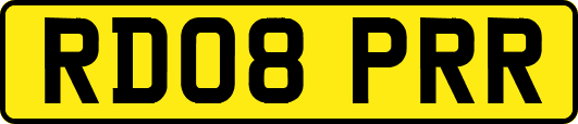 RD08PRR