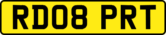 RD08PRT