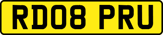RD08PRU