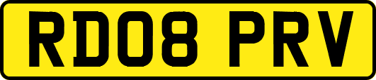 RD08PRV