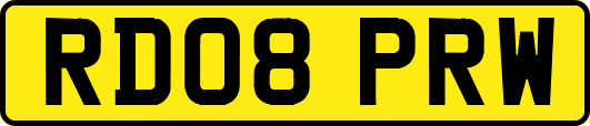 RD08PRW