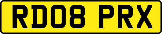 RD08PRX