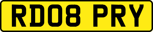RD08PRY