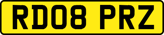 RD08PRZ