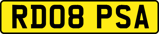 RD08PSA