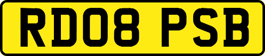 RD08PSB