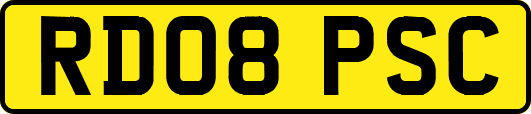 RD08PSC