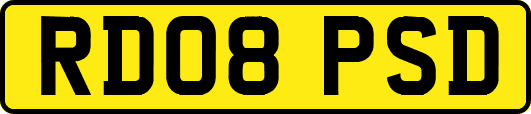RD08PSD