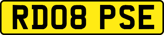 RD08PSE