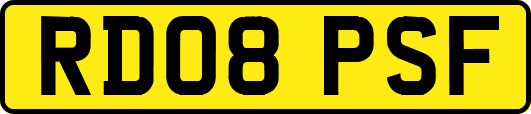 RD08PSF