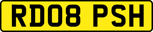 RD08PSH