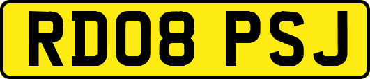RD08PSJ