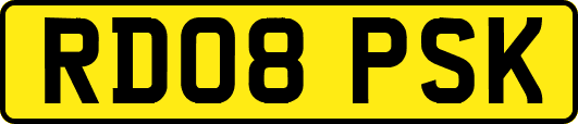 RD08PSK