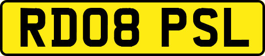 RD08PSL