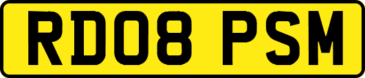 RD08PSM