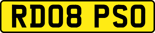 RD08PSO