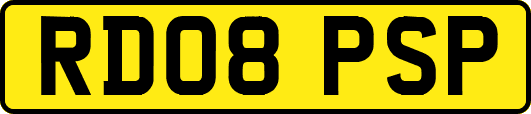 RD08PSP