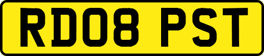 RD08PST