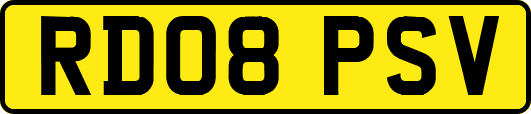 RD08PSV