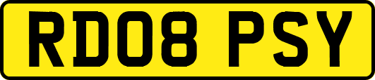 RD08PSY