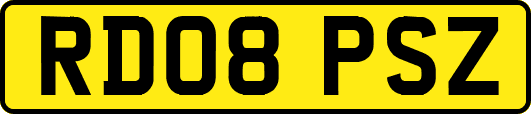 RD08PSZ