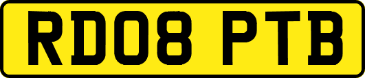 RD08PTB