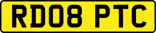RD08PTC