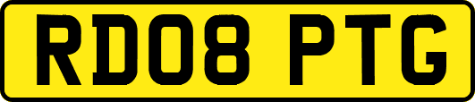 RD08PTG