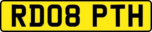RD08PTH