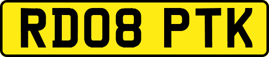 RD08PTK