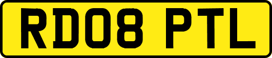 RD08PTL