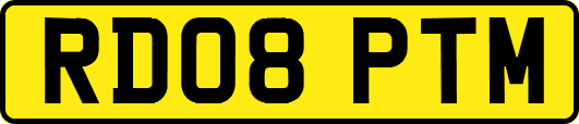 RD08PTM